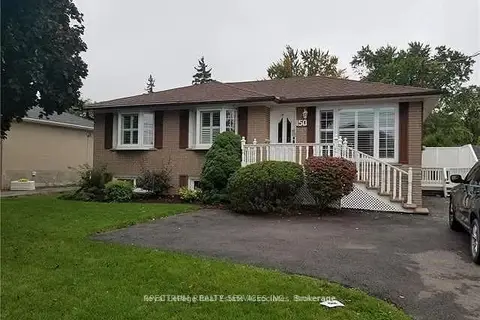 150 Ontario Street S Bsmt