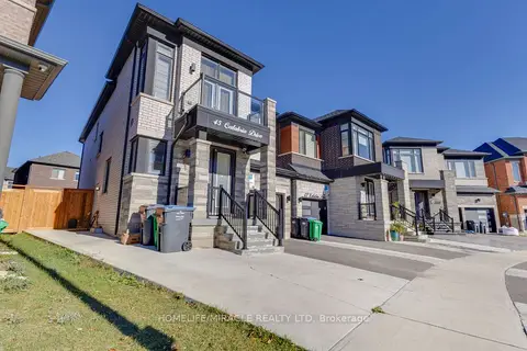 45 Calabria Drive