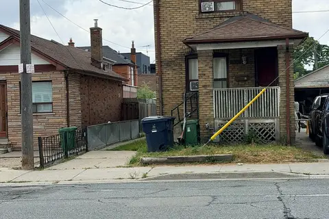 666 Jane Street