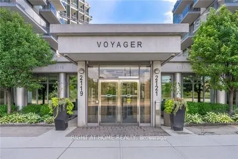 2119 Lakeshore Boulevard W 304