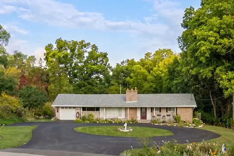 400 Maple Avenue