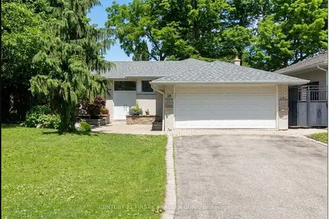 54 Waterford Drive lower