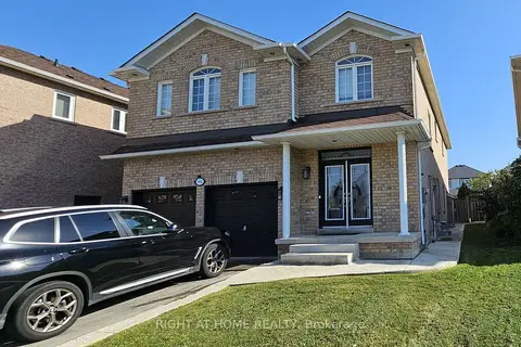 3662 Golden Locust Drive Bsmt
