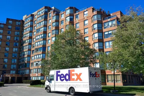 6 Humberline Drive 212
