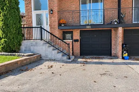 101 Hanson Road