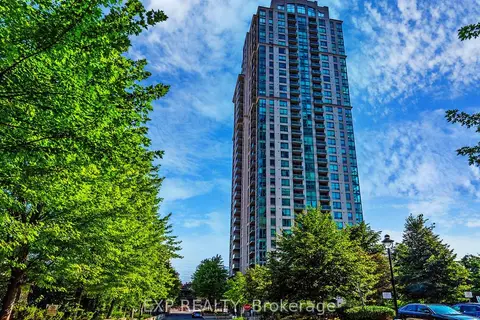 3504 Hurontario Street 2509
