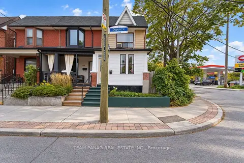 1314 Dupont Street
