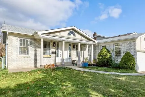 1737 Branchwood Park Bsmt