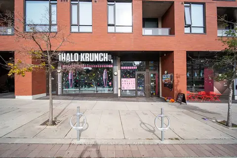 2114 Bloor Street W Unit A