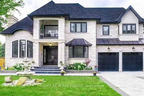 53 Eaglewood Boulevard