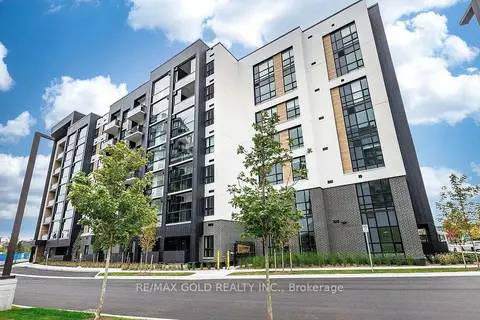 3008 William Cutmore Boulevard 605