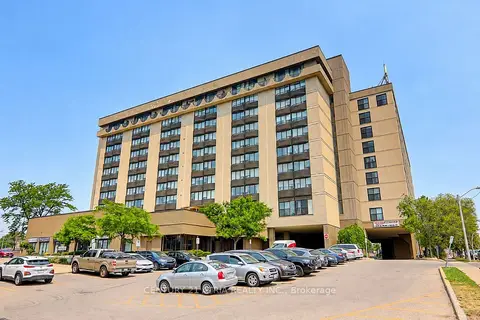 2737 Keele Street 911