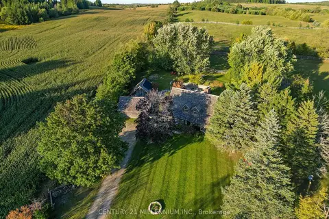 20909 Shaws Creek Road