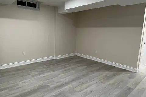 5699 Margarita Crescent Basement