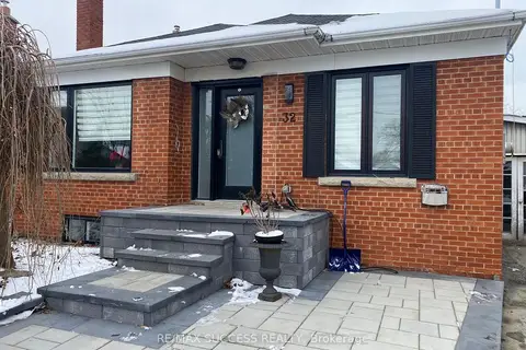 32 Billingham Road Bsmt