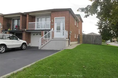 4695 Empire(Upper Floor) Crescent
