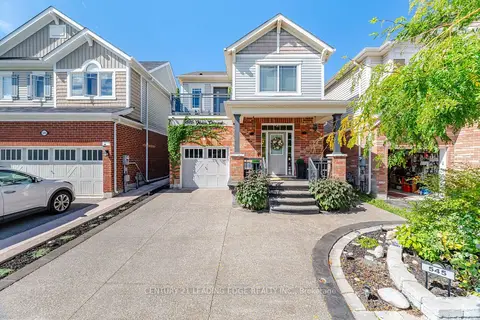 545 Gibson Crescent