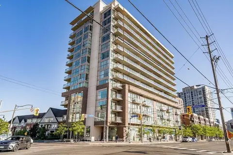 5101 Dundas Street W 308