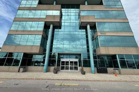 2800 Skymark Avenue 205