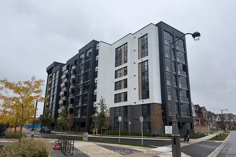 3008 William Cutmore Boulevard 607