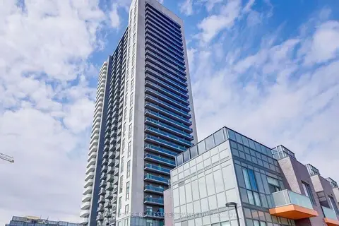 5105 Hurontario Street 2301