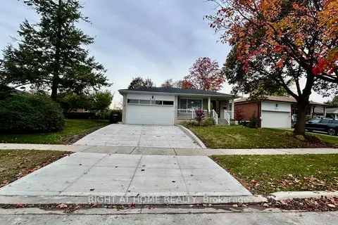 575 Eversley Drive