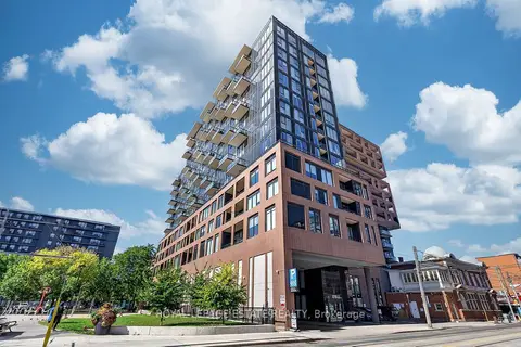 270 Dufferin Street 626