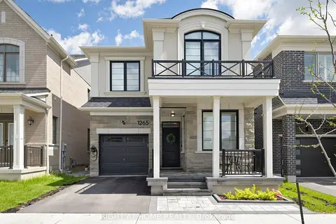 1265 Manitou Way