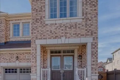 495 George Ryan Avenue BSMT