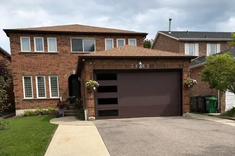 3665 Colonial Lower Drive