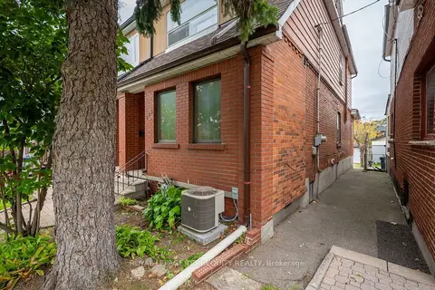 209 Caledonia Road