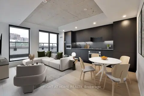 2720 Dundas Street W 409