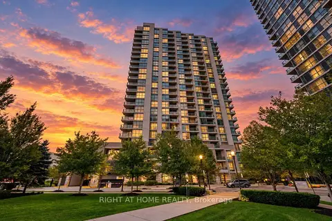 205 Sherway Gardens Road 1211