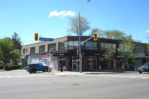 279 Lakeshore Road E