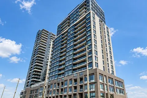8010 Derry Road 1007