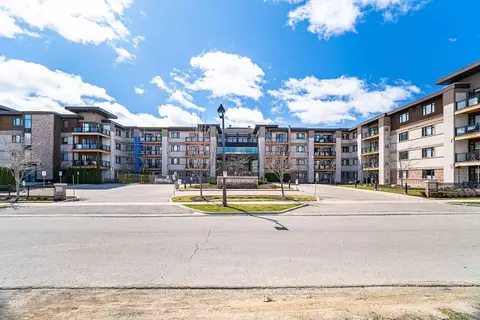 128 Garden Drive 418