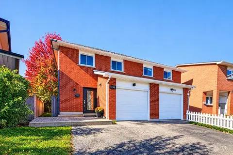 4134 CLEVEDON Drive