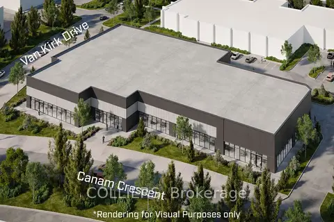 21 Van Kirk Drive