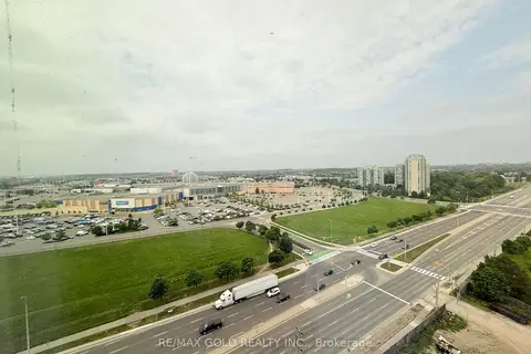 2495 Eglinton Avenue 1407