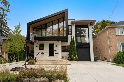 25 Eagle Road