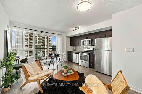 1420 Dupont Street 814