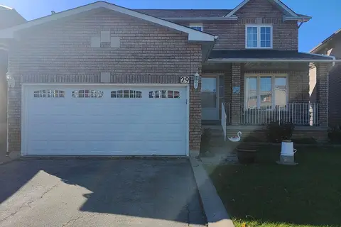 29 Kingsplate Crescent