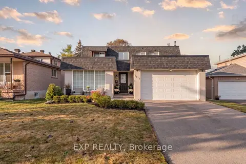 1317 Tredmore Drive