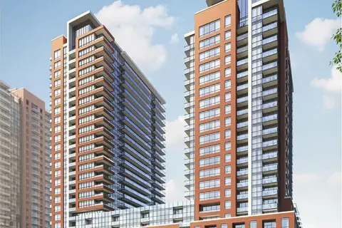4010 Eglinton Avenue W 1908