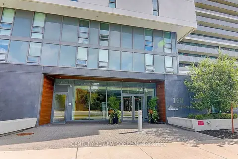160 Flemington Road 1015