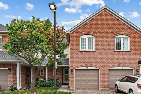 5305 Glen Erin Drive #2B