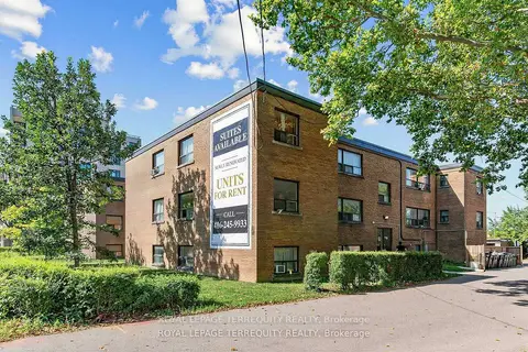 2548 Keele Street 2