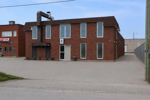 1021 Industry Street