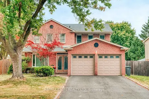 3031 Kilbride Court