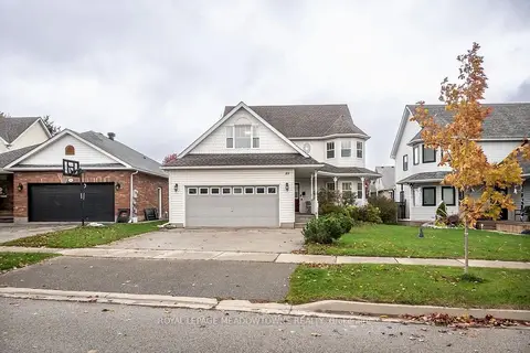 89 Dairy Drive